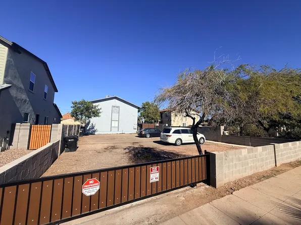 1046 W Polk St #A, Phoenix, AZ 85007