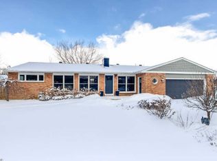 3011 84th St SE, Caledonia, MI