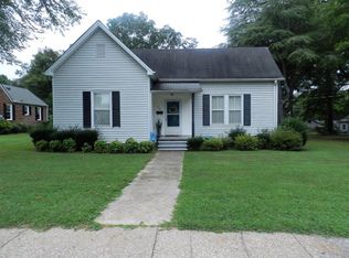 206 E Fairview Ave, Gaffney, SC 29340