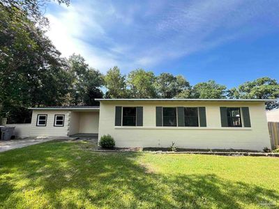 76 S Garfield Dr, Pensacola, FL, 32506