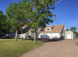 5211 14th St SE, Minot, ND 58701