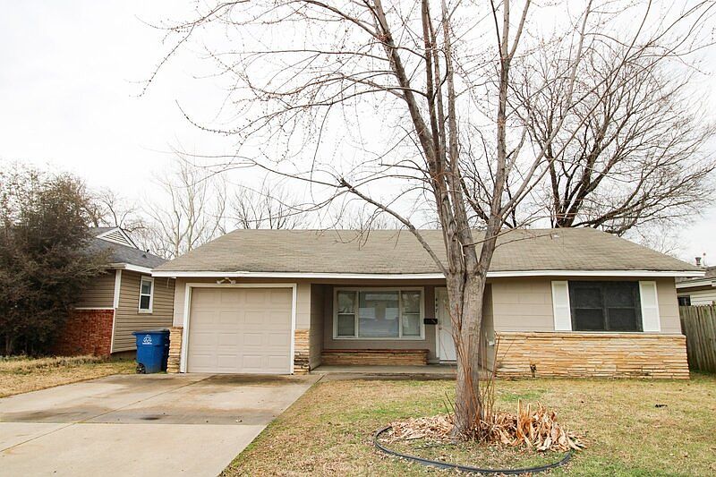 1st image of 447 S 69th East Ave