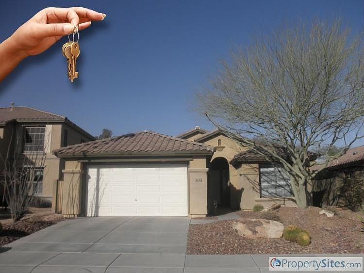 1st image of 3326 W Hemingway Ln