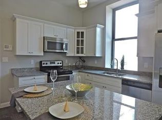 10-18 Merrymount Rd #303, Quincy, MA 02169