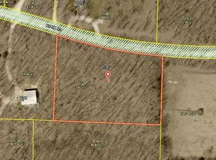 1232 Beck Rd, Silex, MO 63377