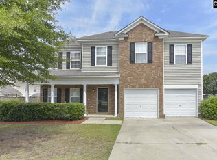 292 Baccharis Dr, Columbia, SC 29229