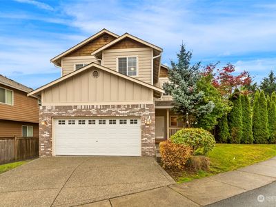 2926 145th Street SW, Lynnwood, WA, 98087