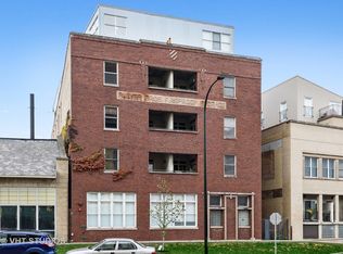 1830 Ridge Ave APT 502, Evanston, IL 60201