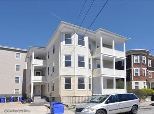 179 Valley St, Central Falls, RI 02863