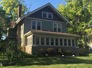 1230 Audubon Rd, New Castle, IN 47362