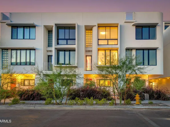 312 E WINDSOR Avenue #2, Phoenix, AZ 85004