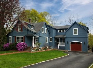 32 Lincoln St, Lexington, MA 02421