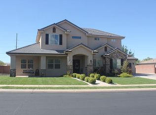 3726 S 2640 E, St George, UT 84790