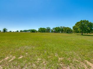 499 Sadie Ln, Santo, TX 76472