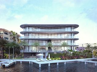 534 Hendricks Isle #PENTHOUSE, Fort Lauderdale, FL 33301
