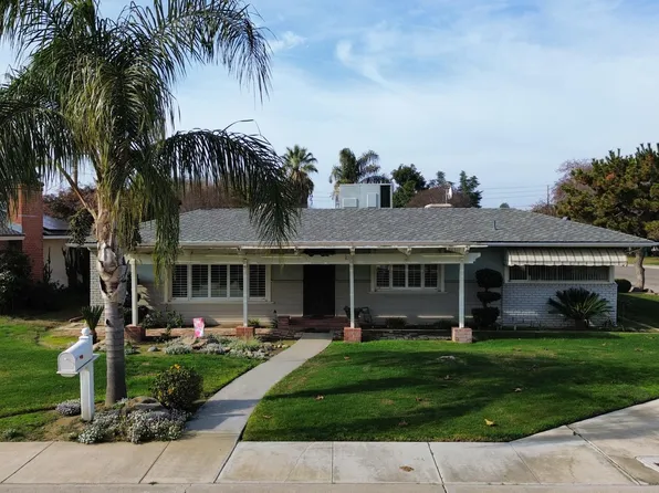 483 N Cottage Street, Porterville, CA 93257