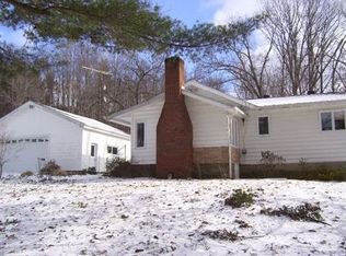 12310 Church Run Rd, Titusville, PA 16354