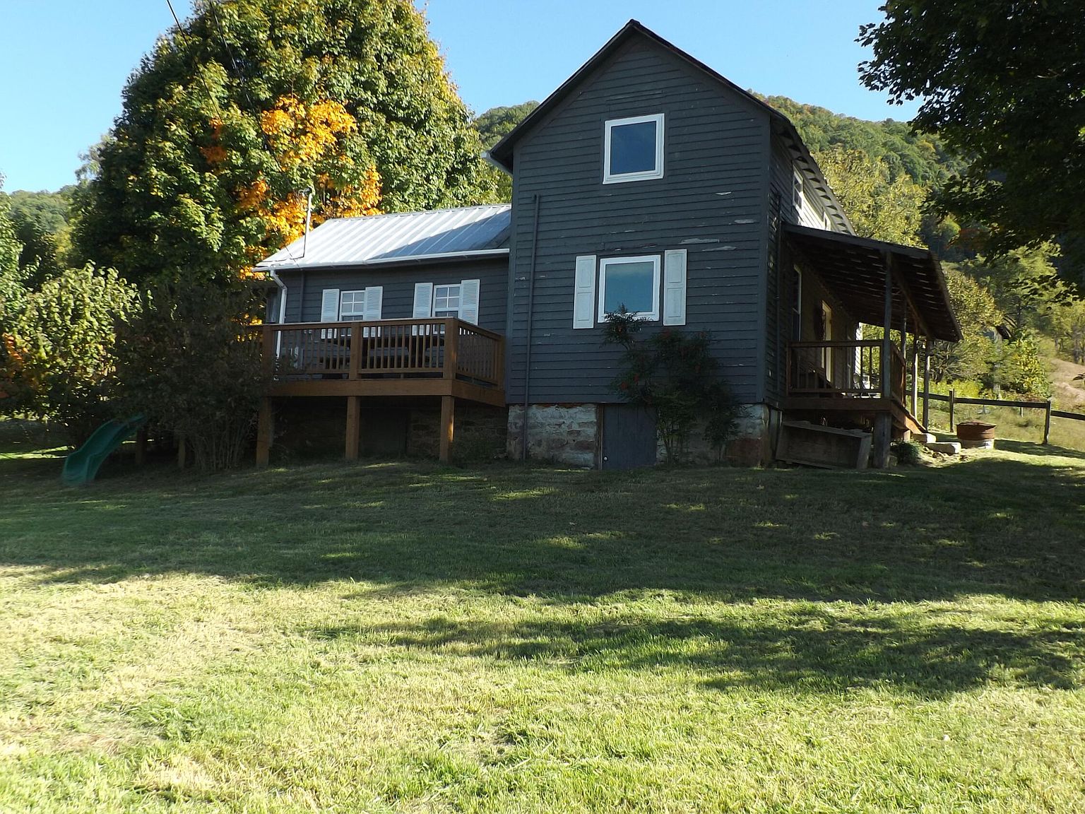 1119 Clawhammer Dr, Nickelsville, VA 24271 Zillow