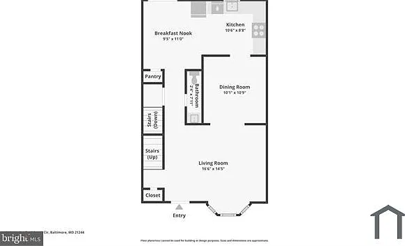7206 Rutherford Green Cir — Photo 19