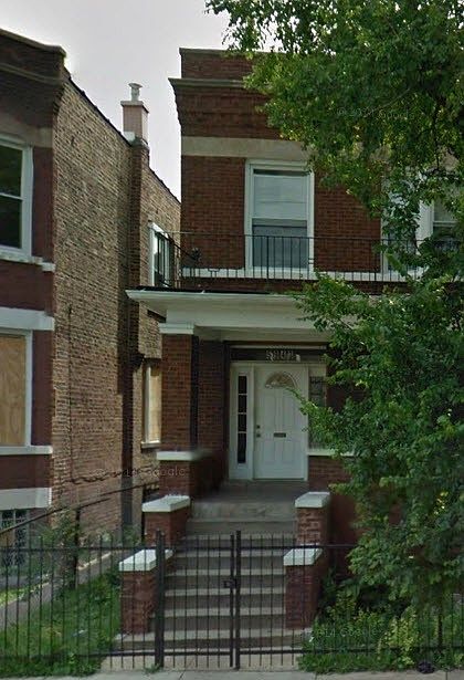 1st image of 5943 S Rockwell St
