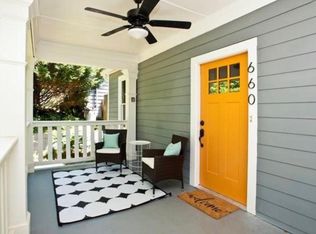 660 Clifton Rd S, Atlanta, GA 30316