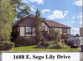 1688 E Sego Lily Dr, Sandy, UT 84092