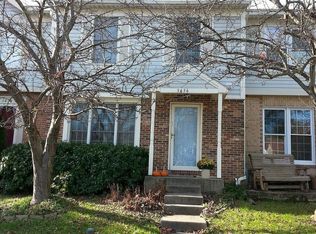 3436 Howell Ct, Abingdon, MD