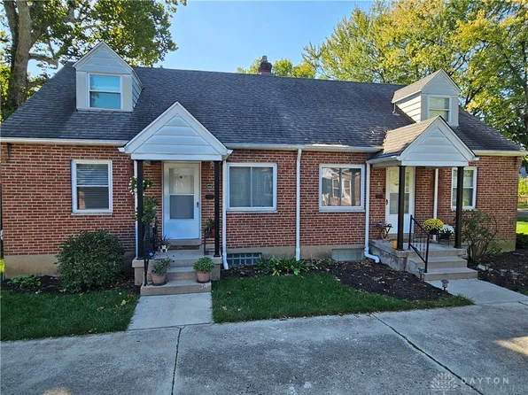 1106-1108 Acorn Dr, Dayton, OH 45419