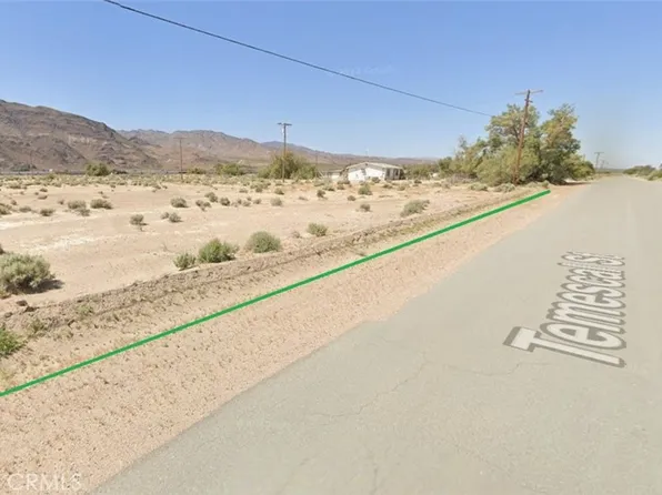 44701 Temescal St Lot 105, Newberry Springs, CA 92365