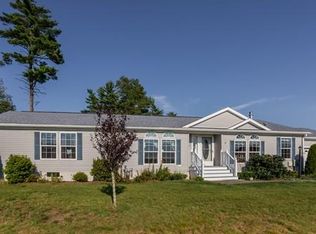305 Hastings Rd, Middleboro, MA 02346
