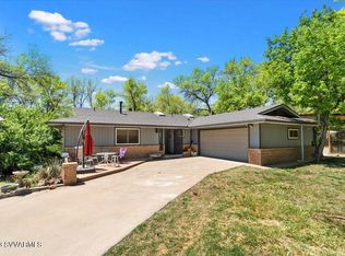 1470 N Page Springs Rd, Cornville, AZ 86325