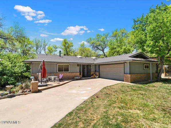 1470 N Page Springs Road, Cornville, AZ 86325