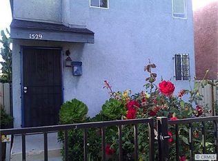 1529 W 19th St, Long Beach, CA 90810