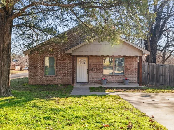 1300 S Fannin Ave, Denison, TX 75020