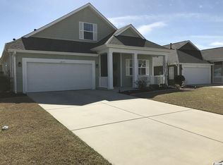1233 Kiawah Loop, Murrells Inlet, SC 29576