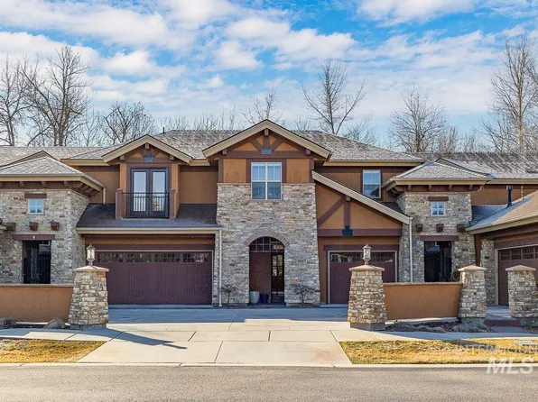 9987 W Tributary Ln, Garden City, ID 83714