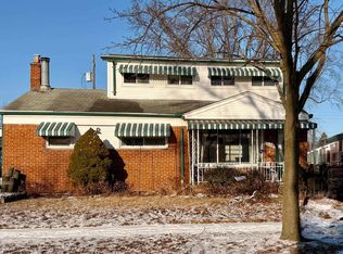 23519 Recreation St, Saint Clair Shores, MI 48082