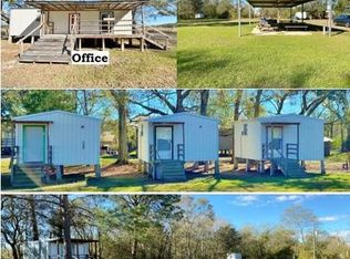 139 Muskrat Rd, Crowley, LA 70526