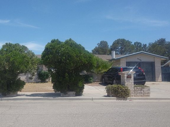 2nd image of 1520 Sierra Bonita Dr