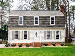4708 N Lakefront Dr, Glen Allen, VA 23060