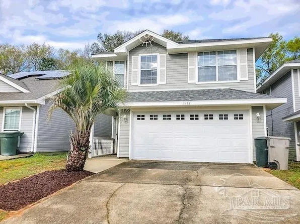 3176 Two Sisters Way, Pensacola, FL 32505