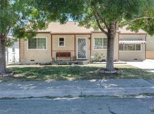 106 Franklin Ave, Taft, CA 93268