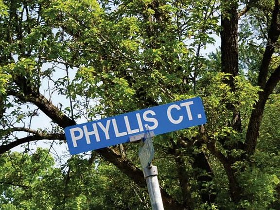 Exterior Address Verification