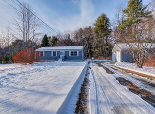 112 Towle St, Buxton, ME 04093