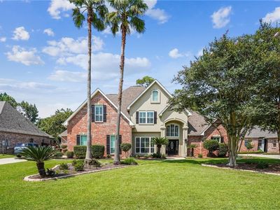 127 Morningside Dr, Mandeville, LA, 70448