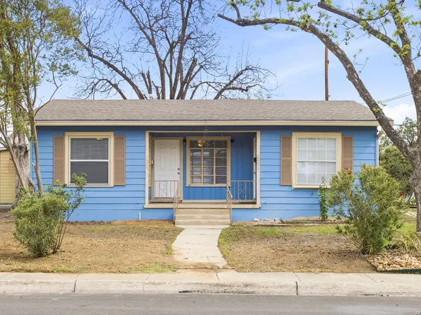 1503 Sacramento, San Antonio, TX 78201