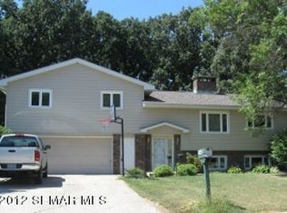 1404 Swanhill Dr, Albert Lea, MN 56007