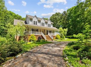 2850 Manahoc Trl, Powhatan, VA 23139
