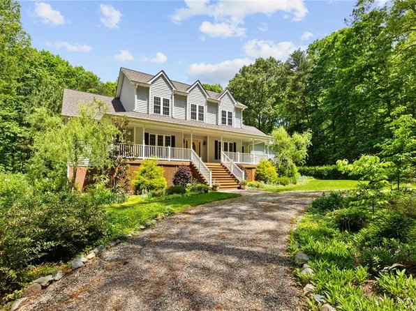 2850 Manahoc Trl, Powhatan, VA 23139