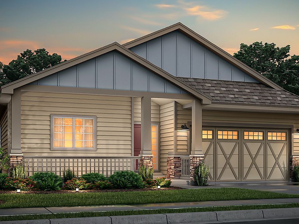 2nd image of 1203 Argali Dr